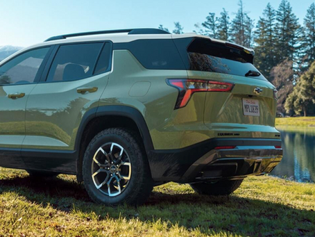 How to Protect Your Vehicle from Heat, Dust, and Long Summer Drives