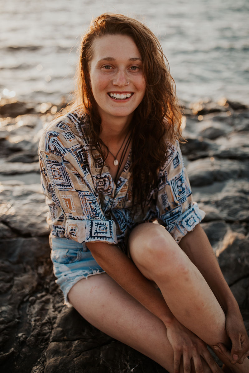 Freiheit Selbstliebe Selflove Meer Boudoir Portrait Baden-Württemberg (1).jpg