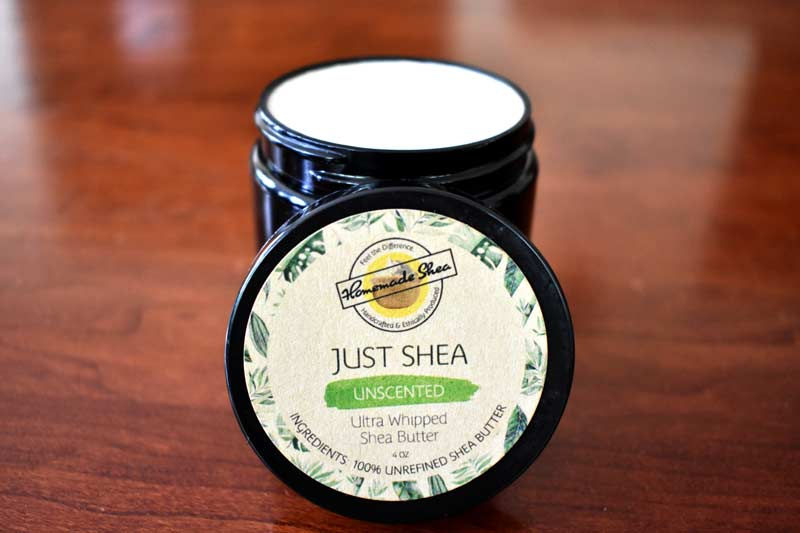 Thumbnail: Unscented