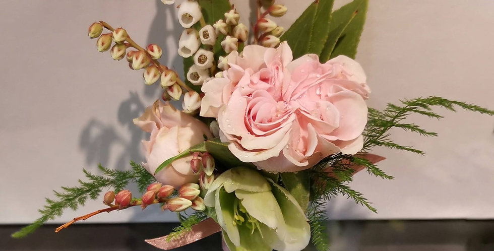 Spray Rose