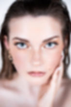 Makeup com prova