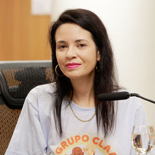 Alopecia areada é debatida em audiência na Alego