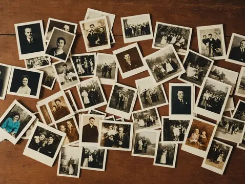 How to Create a Heartfelt Memorial Video Slideshow with LegacyReel: A Guide for Honoring Your Loved One's Memory via A Funeral Slideshow Video