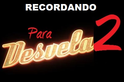 NUEVOS CAPITULOS