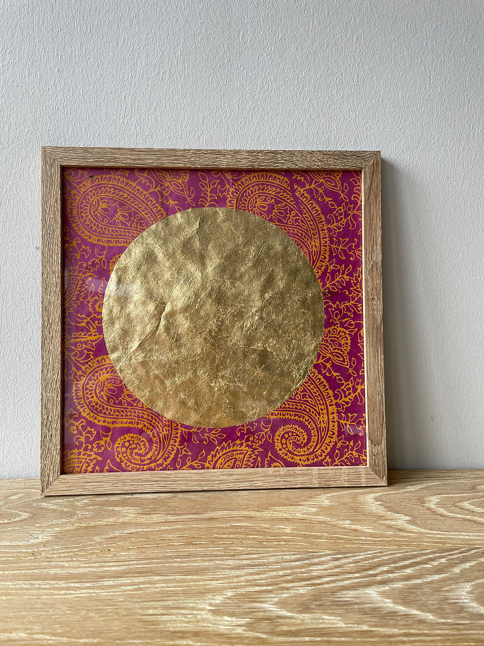 Thumbnail: Full moon in spring