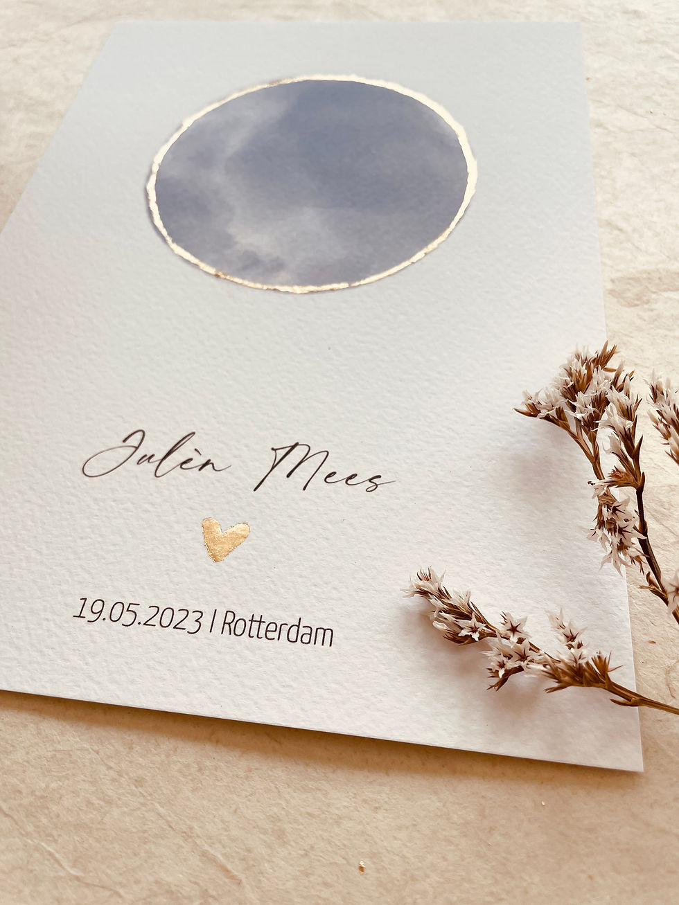 Thumbnail: Maanstandposter Tintoretto