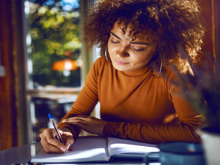 Take Personal Development into Your Own Hands
