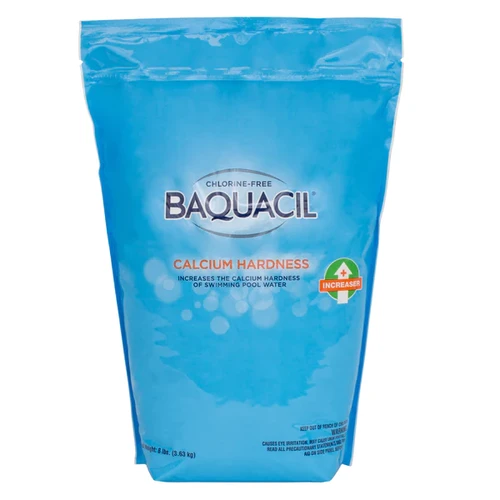Baquacil Calcium Hardness 8lbs etchesonspaandpool