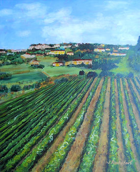 LND More Dirt 16X20 Acrylic on canvas.JP