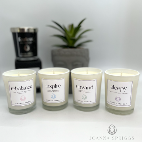 Mini votives 15 hours burn Joanna Spriggs