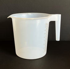 Ag Ad MaC 2-Quart pitcher.