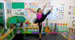 TK Course 1 Lesson 4