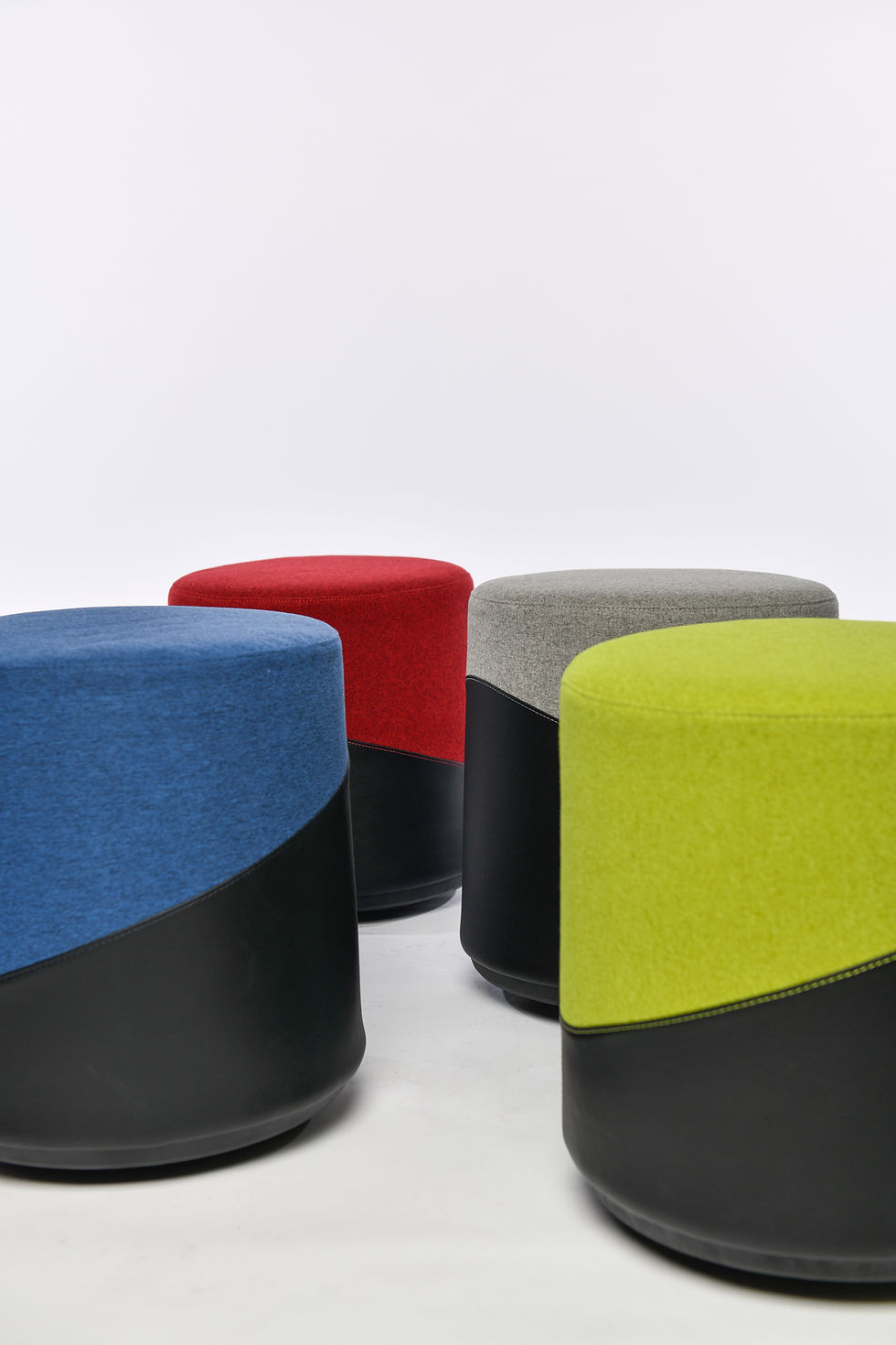 Thumbnail: Blue POG Stool
