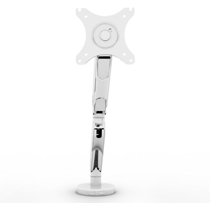 Thumbnail:  Single Monitor Arm
