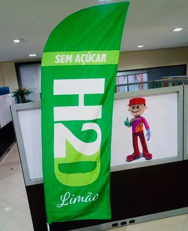 Miniatura: Wind Flag