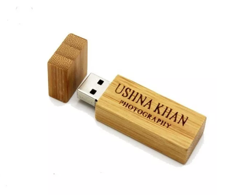 Miniatura: Pendrive Personalizado - M1