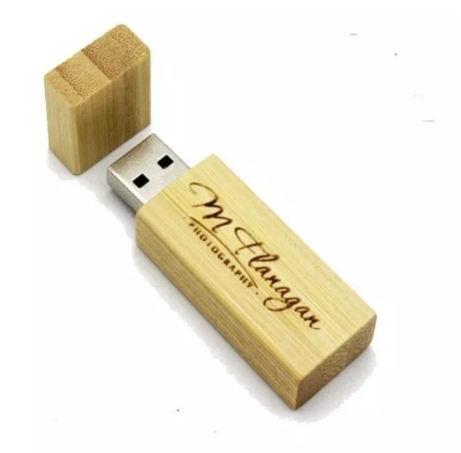 Miniatura: Pendrive Personalizado - M1