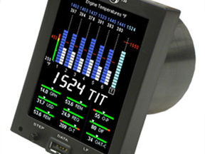 How Aircraft Engine Monitoring System Works