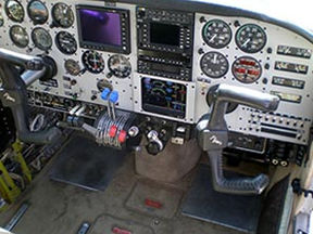 Most Advanced and Accurate Engine Monitoring Systems