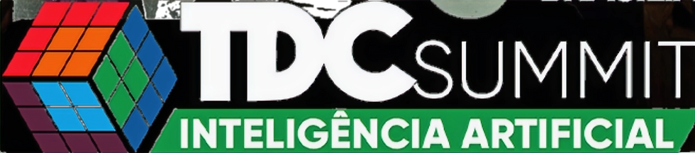 TDC Summit Brasília 2024