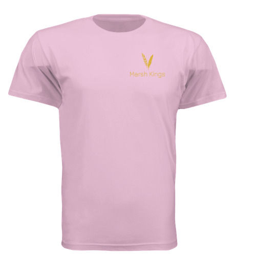 Men's T-shirt (Pink)