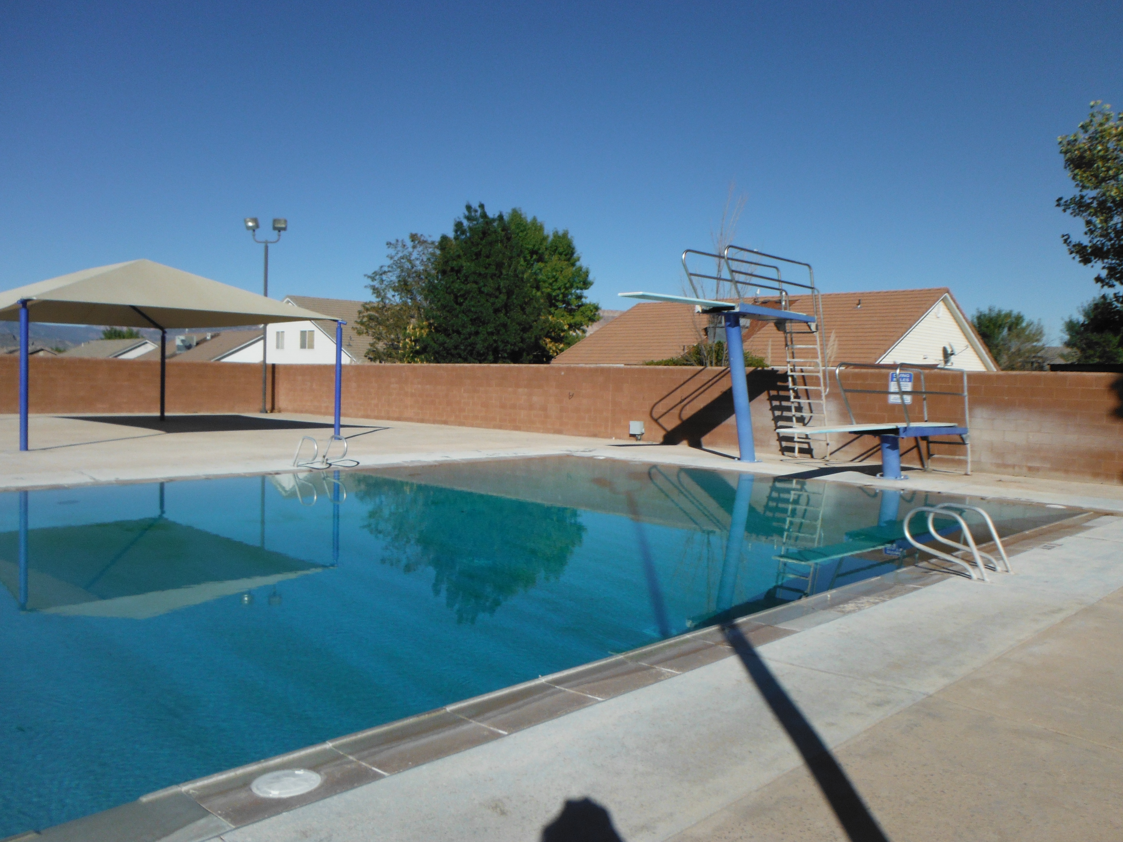 POOL hurricanerecreation