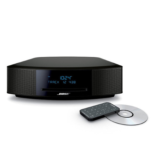アンプ Bose Wave Music System Amazon.com: Bose® Wave® Music System with Multi-CD Changer