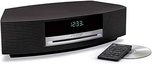 Bose Wave Music CD System AWRCC1 (Graphite Gray) | pryor