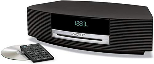 BOSE WAVE Music System　AWRCCC CDレンズ交換済 Bose Wave Music System AWRCC1 CD Player AM FM Radio Tuner