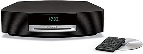 Bose Wave Music CD System AWRCC1 (Graphite Gray) | pryor333