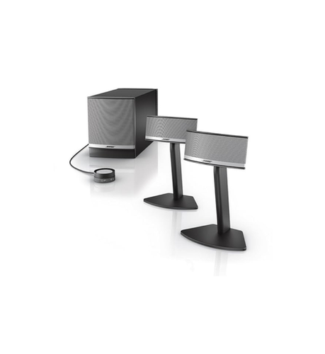 Bose Companion 3 Series II multimedia speaker system