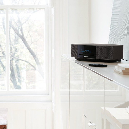 Bose Wave Music CD System IV (417788-WMS) | pryor