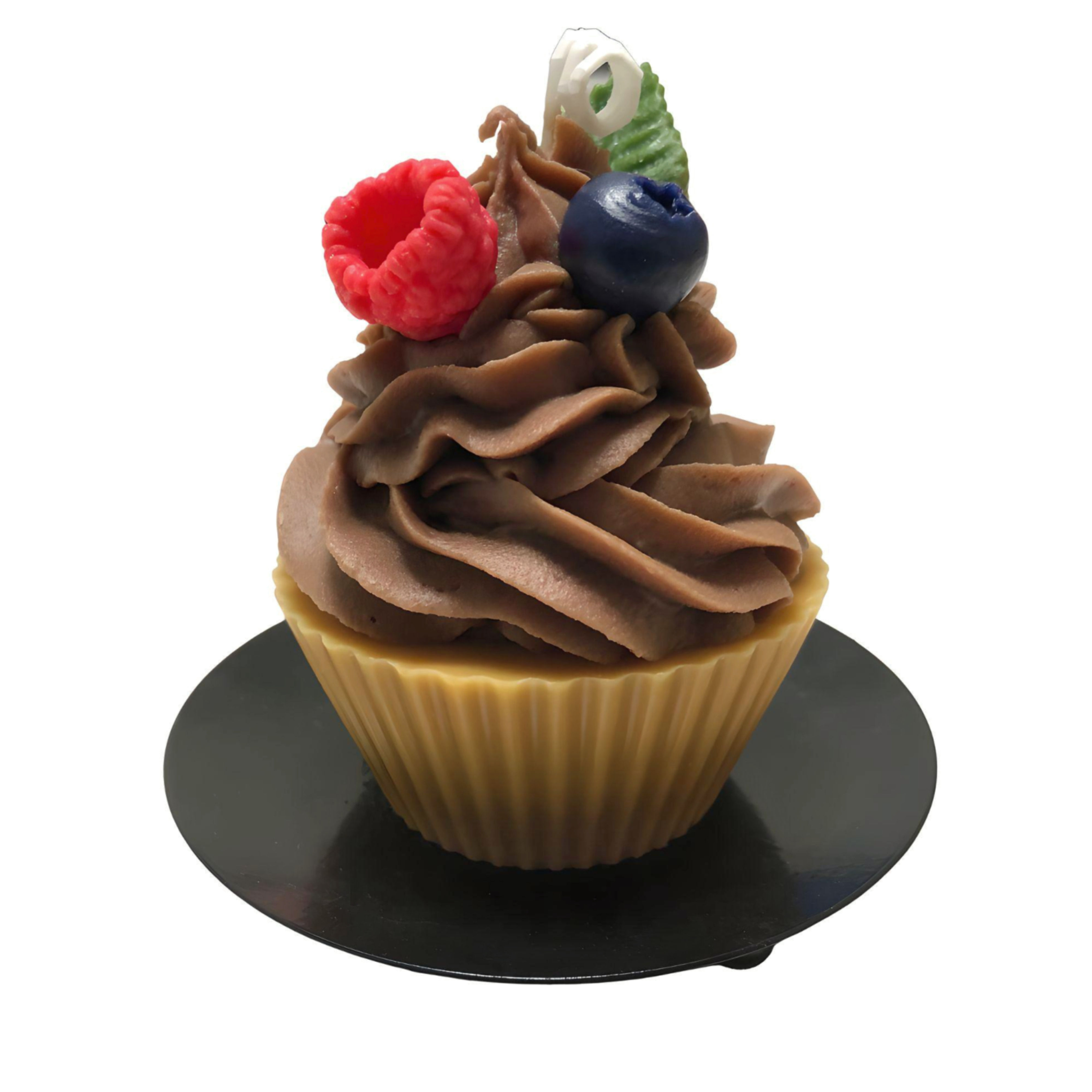 Cupcake Kaars