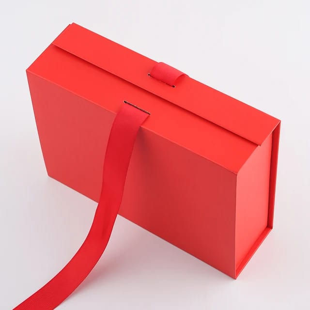 Thumbnail: GEWELDIGE SET - DOOS + TAS met LINT (Kleinere maat)