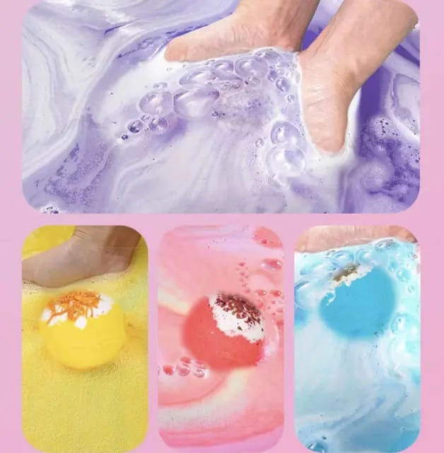 Thumbnail: Ontspanningsset ~ Verrassingspakket