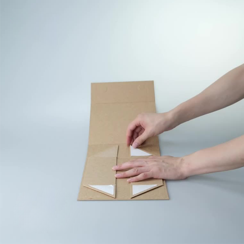 Thumbnail: Cadeaudozen - met 3 Kleuren