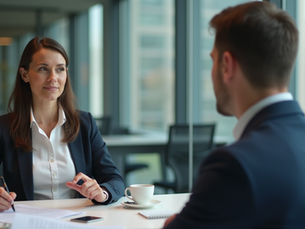 Maximize Your Workforce with Tailored Staffing Services