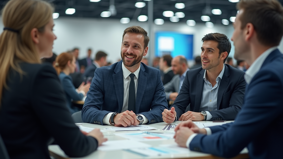 How to Find the Right Candidates for Your Business