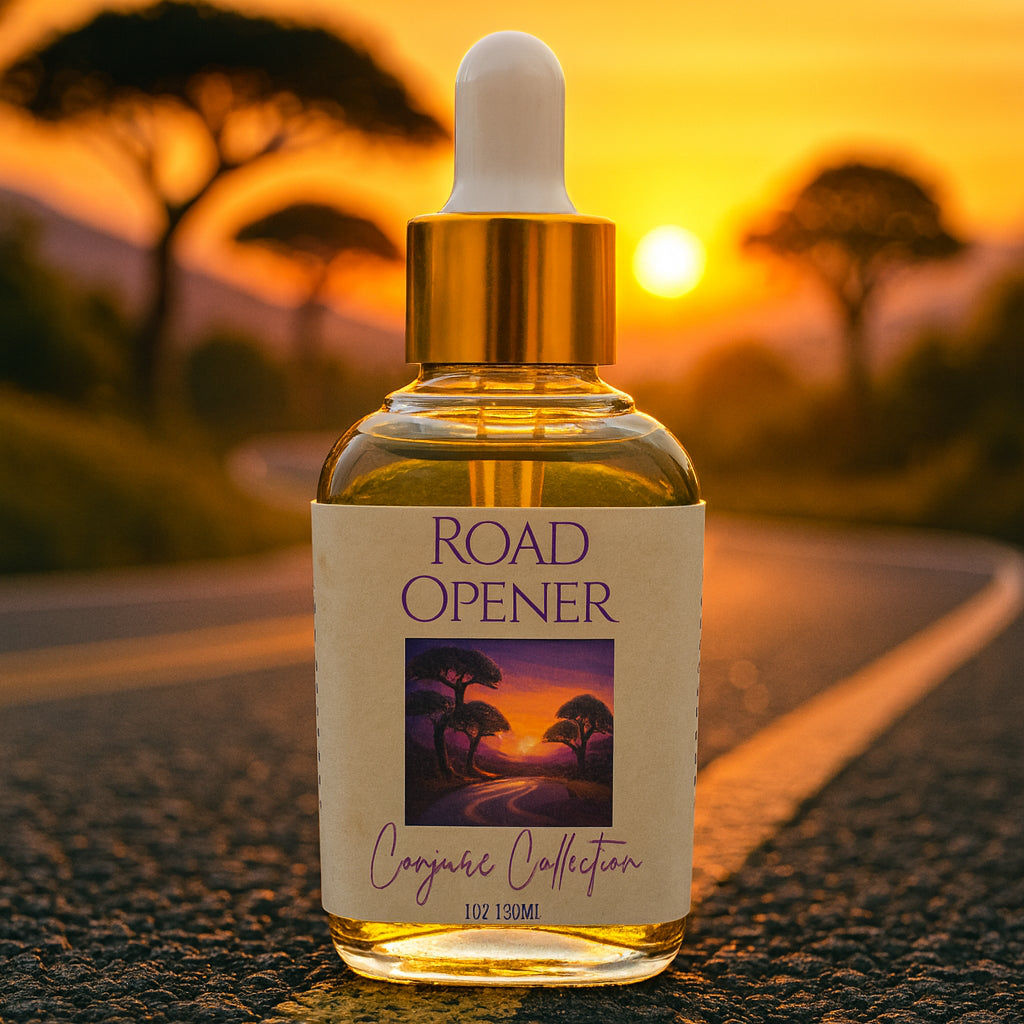 1oz Road Opener Oil