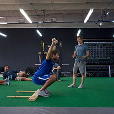 Functional Movement Assessment
