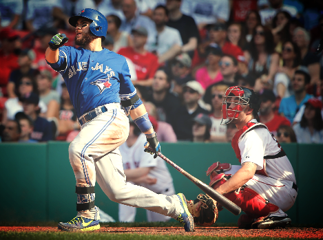 RUSSELL MARTIN