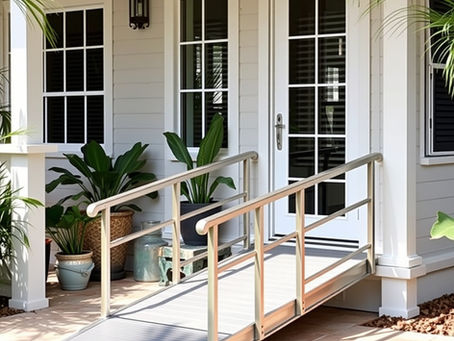 Slips, Trips, and Fixes: Simple Changes That Keep You Safe at Home