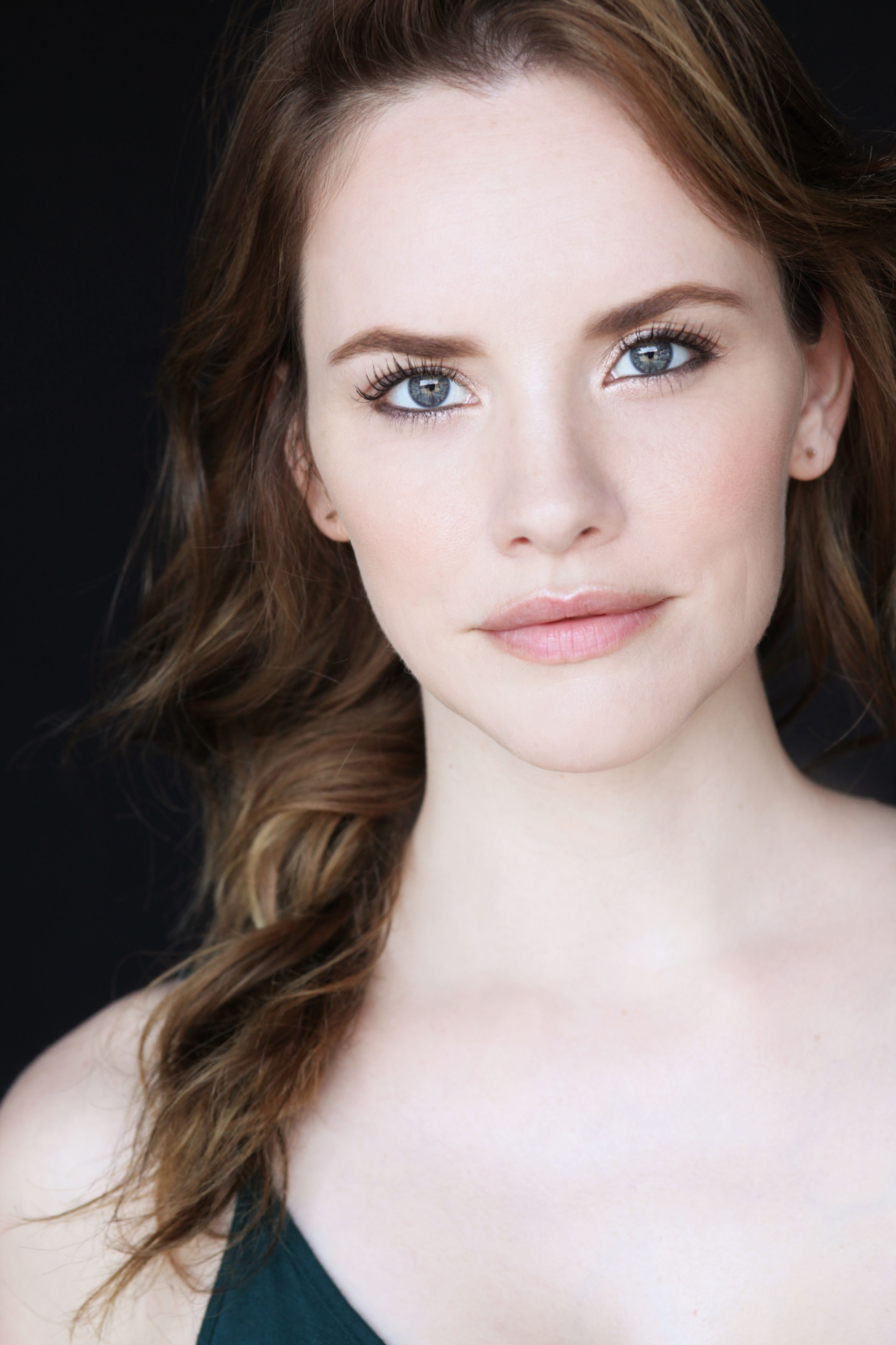 Dana Patrick Photography/Women