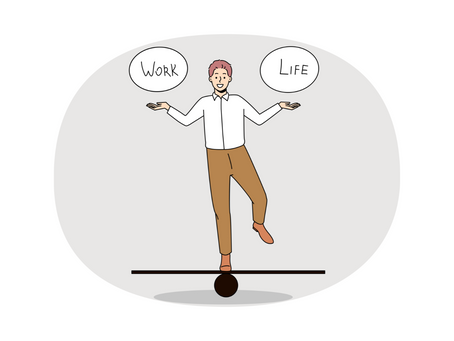 Work-Life Integration