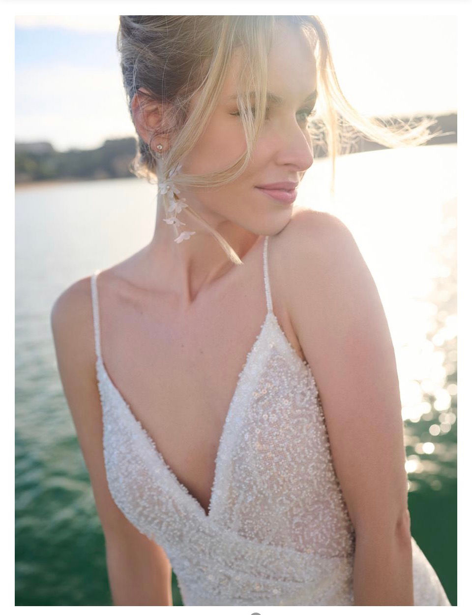 Thumbnail: Maggie Sottero Topaz 23SK638