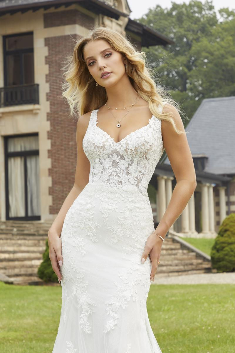 Thumbnail: Mori Lee Size 6 Dalma