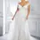 Thumbnail: Mori Lee 3323 Chandra Wedding Dress Size 22