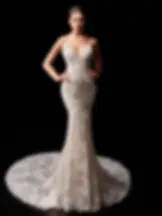 Enzoani Paige Size 10 EN4