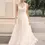 Thumbnail: Maggie Sottero Jessica Wedding Dress Size 12