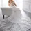 Thumbnail: Mori Lee 3323 Chandra Wedding Dress Size 22